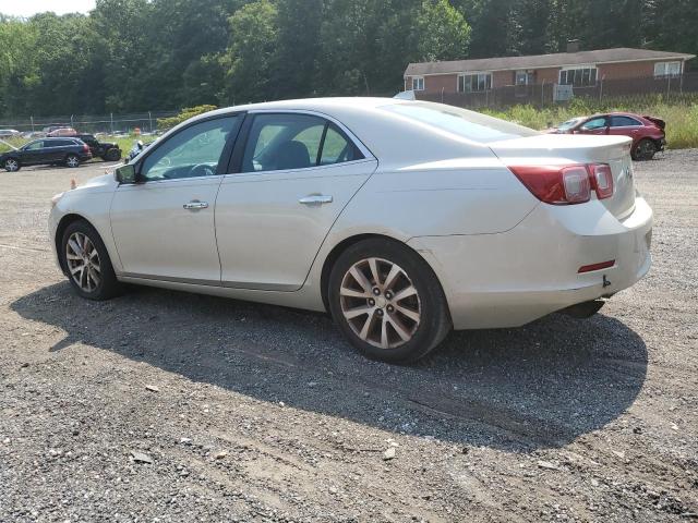 Photo 1 VIN: 1G11H5SL1EF118721 - CHEVROLET MALIBU LTZ 