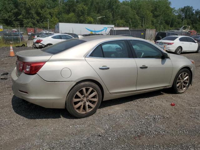 Photo 2 VIN: 1G11H5SL1EF118721 - CHEVROLET MALIBU LTZ 