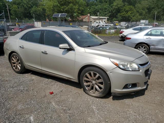 Photo 3 VIN: 1G11H5SL1EF118721 - CHEVROLET MALIBU LTZ 