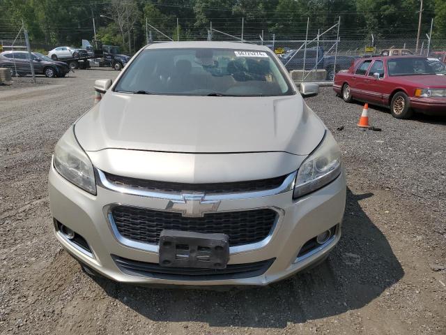 Photo 4 VIN: 1G11H5SL1EF118721 - CHEVROLET MALIBU LTZ 