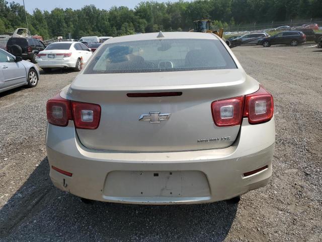 Photo 5 VIN: 1G11H5SL1EF118721 - CHEVROLET MALIBU LTZ 