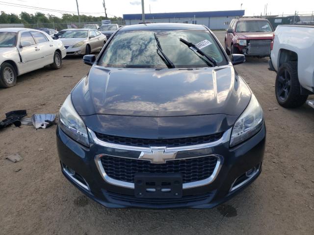 Photo 8 VIN: 1G11H5SL1EF126270 - CHEVROLET MALIBU LTZ 