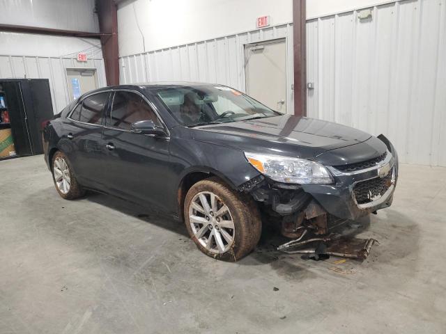 Photo 3 VIN: 1G11H5SL1EF126950 - CHEVROLET MALIBU LTZ 