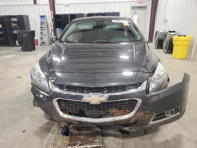 Photo 4 VIN: 1G11H5SL1EF126950 - CHEVROLET MALIBU LTZ 