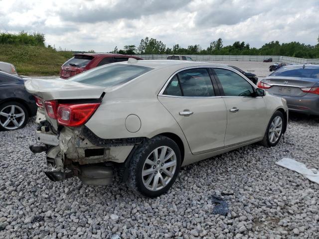 Photo 2 VIN: 1G11H5SL1EF138709 - CHEVROLET MALIBU 