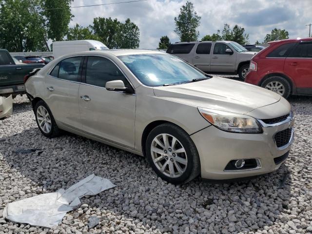 Photo 3 VIN: 1G11H5SL1EF138709 - CHEVROLET MALIBU 