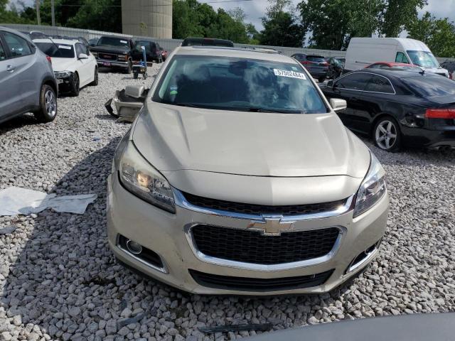 Photo 4 VIN: 1G11H5SL1EF138709 - CHEVROLET MALIBU 