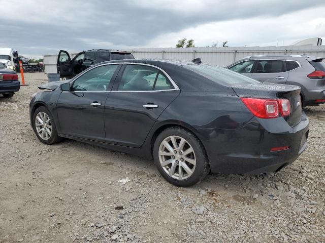 Photo 1 VIN: 1G11H5SL1EF165778 - CHEVROLET MALIBU LTZ 