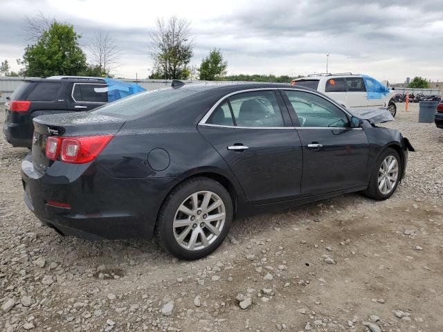 Photo 2 VIN: 1G11H5SL1EF165778 - CHEVROLET MALIBU LTZ 