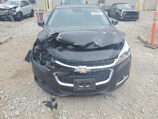 Photo 4 VIN: 1G11H5SL1EF165778 - CHEVROLET MALIBU LTZ 