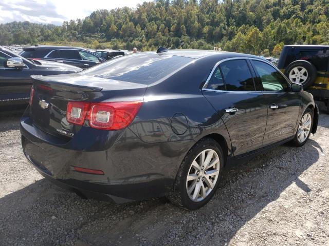 Photo 3 VIN: 1G11H5SL1EF183732 - CHEVROLET MALIBU LTZ 