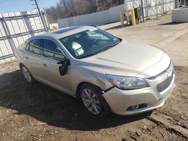 Photo 3 VIN: 1G11H5SL1EF219693 - CHEVROLET MALIBU LTZ 