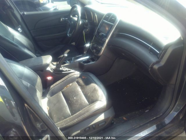 Photo 4 VIN: 1G11H5SL1EF252175 - CHEVROLET MALIBU 