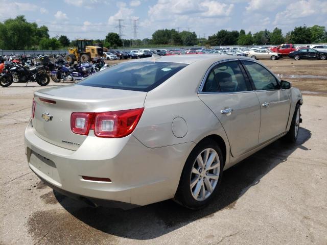 Photo 2 VIN: 1G11H5SL1EF253794 - CHEVROLET MALIBU LTZ 