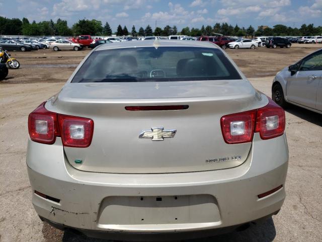 Photo 5 VIN: 1G11H5SL1EF253794 - CHEVROLET MALIBU LTZ 