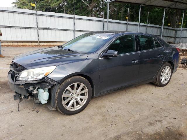 Photo 0 VIN: 1G11H5SL1EF261913 - CHEVROLET MALIBU LTZ 