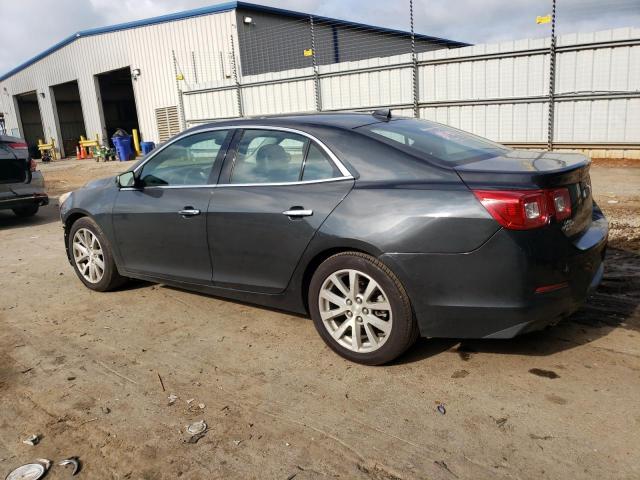 Photo 1 VIN: 1G11H5SL1EF261913 - CHEVROLET MALIBU LTZ 