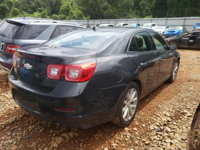 Photo 2 VIN: 1G11H5SL1EF261913 - CHEVROLET MALIBU LTZ 