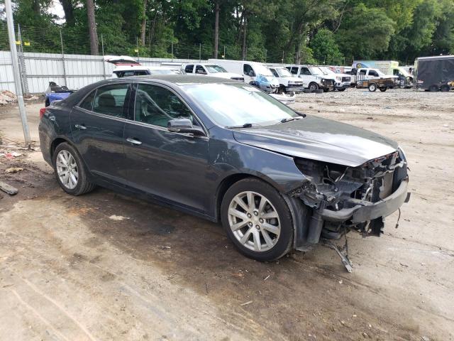 Photo 3 VIN: 1G11H5SL1EF261913 - CHEVROLET MALIBU LTZ 