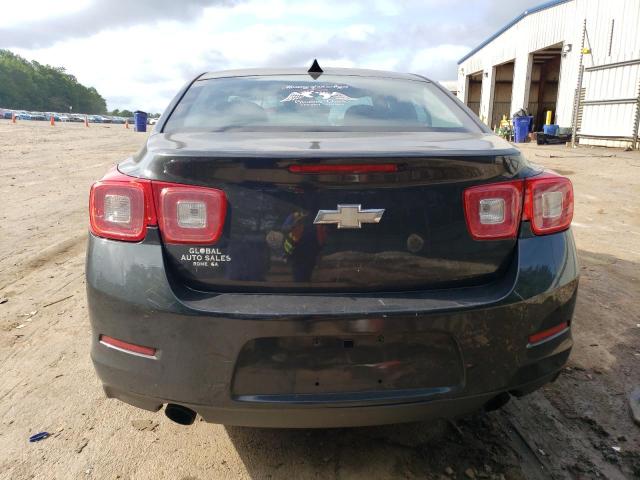 Photo 5 VIN: 1G11H5SL1EF261913 - CHEVROLET MALIBU LTZ 