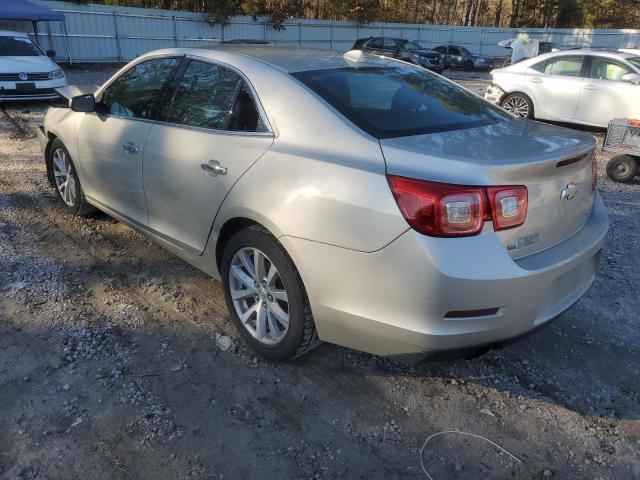 Photo 1 VIN: 1G11H5SL1EF296659 - CHEVROLET MALIBU 