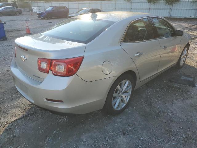 Photo 2 VIN: 1G11H5SL1EF296659 - CHEVROLET MALIBU 