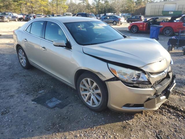 Photo 3 VIN: 1G11H5SL1EF296659 - CHEVROLET MALIBU 