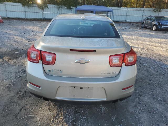 Photo 5 VIN: 1G11H5SL1EF296659 - CHEVROLET MALIBU 