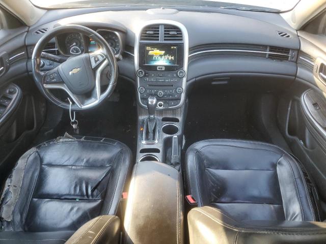 Photo 7 VIN: 1G11H5SL1EF296659 - CHEVROLET MALIBU 