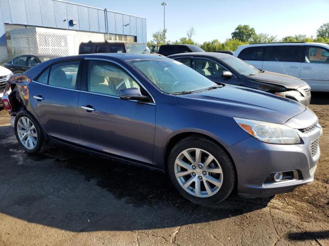 Photo 3 VIN: 1G11H5SL2EF136662 - CHEVROLET MALIBU 