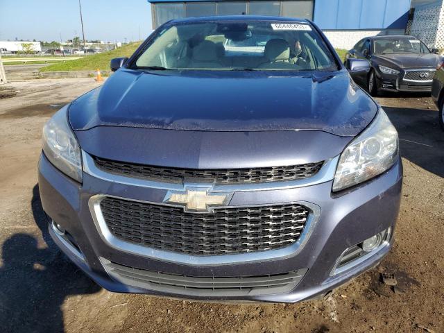 Photo 4 VIN: 1G11H5SL2EF136662 - CHEVROLET MALIBU 