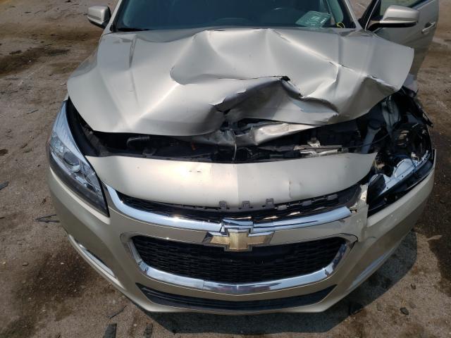 Photo 6 VIN: 1G11H5SL2EF149699 - CHEVROLET MALIBU LTZ 