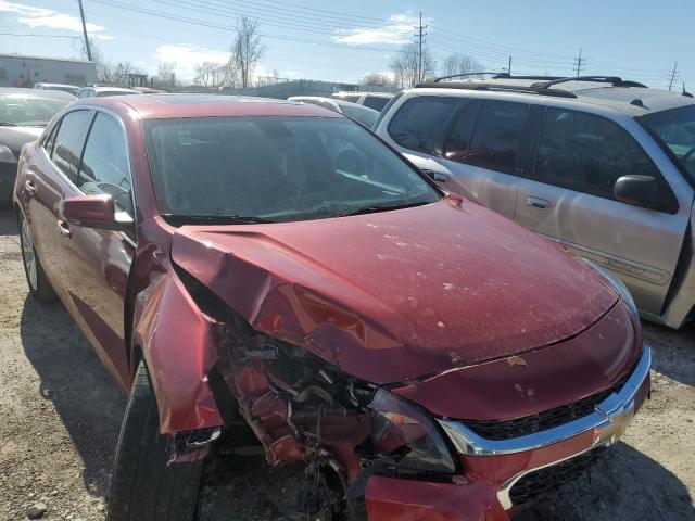 Photo 3 VIN: 1G11H5SL2EF155972 - CHEVROLET MALIBU 