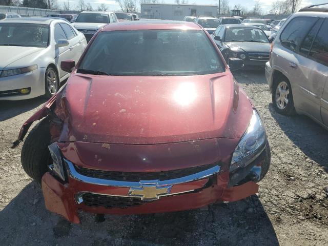 Photo 4 VIN: 1G11H5SL2EF155972 - CHEVROLET MALIBU 