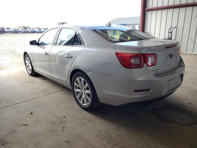 Photo 1 VIN: 1G11H5SL2EF184999 - CHEVROLET MALIBU LTZ 