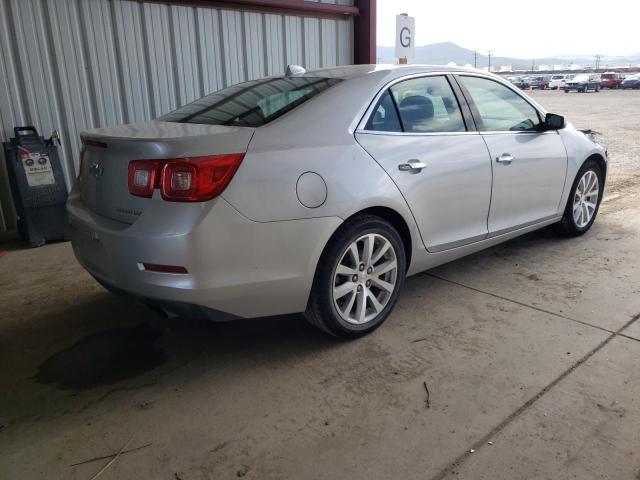 Photo 2 VIN: 1G11H5SL2EF184999 - CHEVROLET MALIBU LTZ 