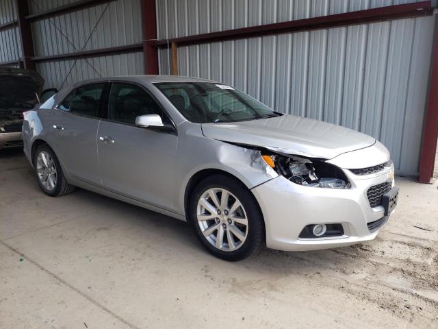 Photo 3 VIN: 1G11H5SL2EF184999 - CHEVROLET MALIBU LTZ 