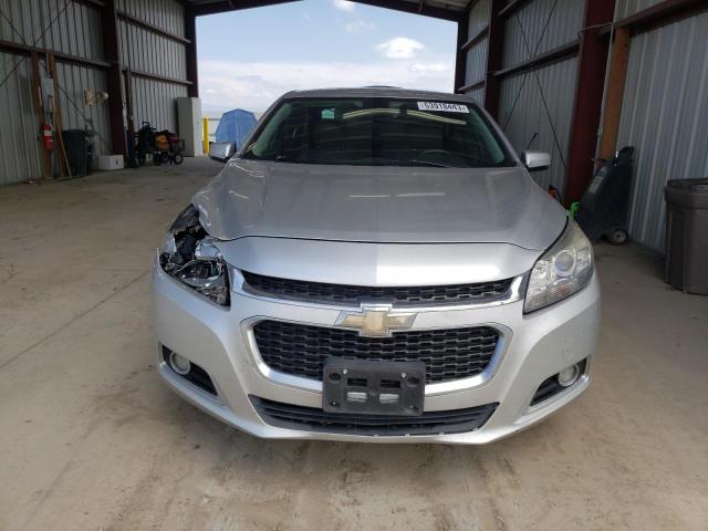 Photo 4 VIN: 1G11H5SL2EF184999 - CHEVROLET MALIBU LTZ 