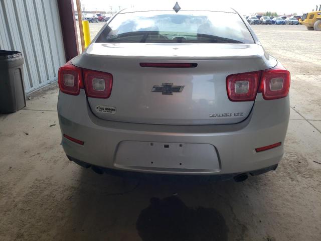 Photo 5 VIN: 1G11H5SL2EF184999 - CHEVROLET MALIBU LTZ 