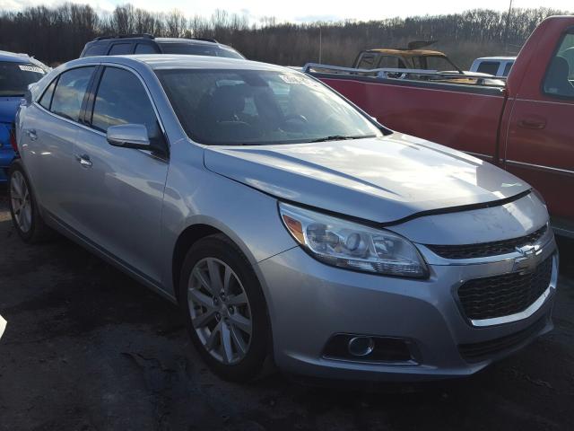 Photo 0 VIN: 1G11H5SL2EF207178 - CHEVROLET MALIBU LTZ 