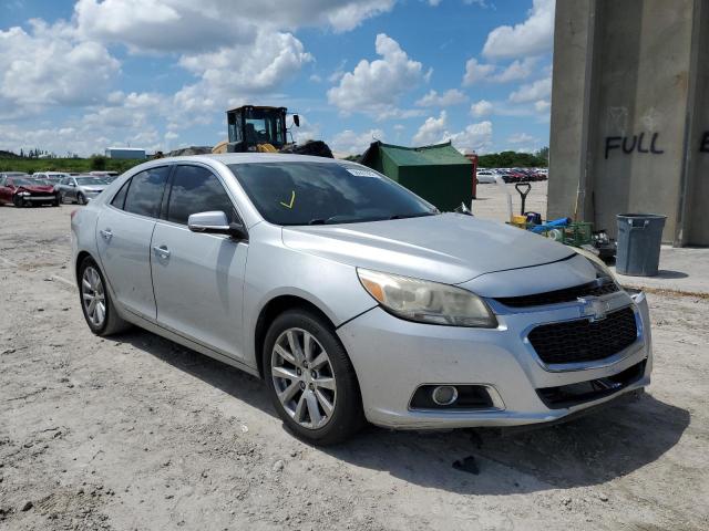 Photo 0 VIN: 1G11H5SL2EF227785 - CHEVROLET MALIBU LTZ 