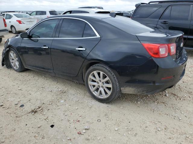 Photo 1 VIN: 1G11H5SL2EF233926 - CHEVROLET MALIBU 4D 