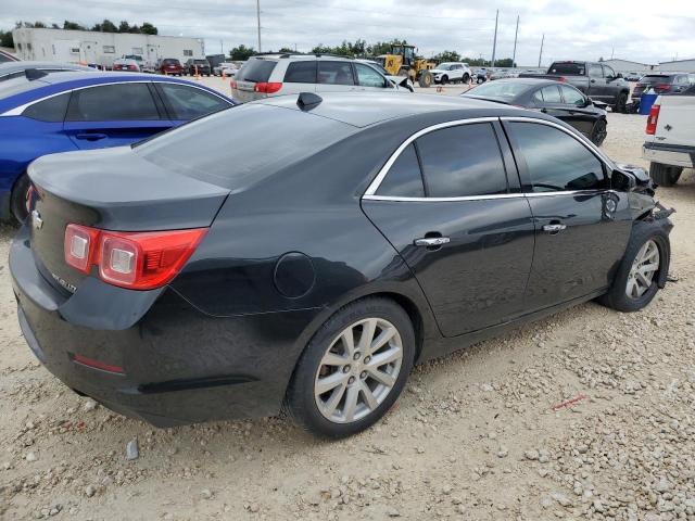 Photo 2 VIN: 1G11H5SL2EF233926 - CHEVROLET MALIBU 4D 