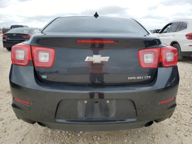 Photo 5 VIN: 1G11H5SL2EF233926 - CHEVROLET MALIBU 4D 