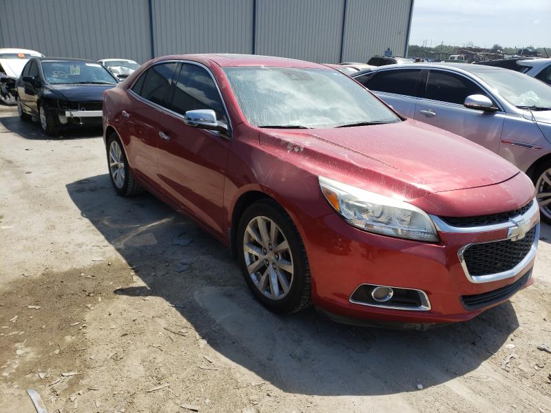 Photo 0 VIN: 1G11H5SL2EF269079 - CHEVROLET MALIBU LTZ 