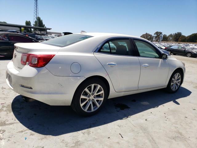 Photo 2 VIN: 1G11H5SL2EF280602 - CHEVROLET MALIBU LTZ 