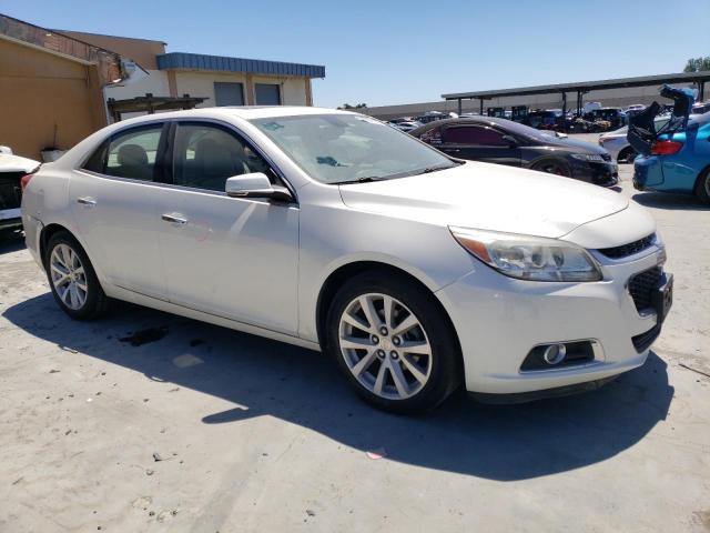 Photo 3 VIN: 1G11H5SL2EF280602 - CHEVROLET MALIBU LTZ 