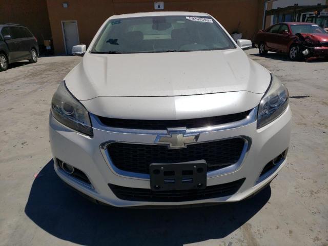 Photo 4 VIN: 1G11H5SL2EF280602 - CHEVROLET MALIBU LTZ 