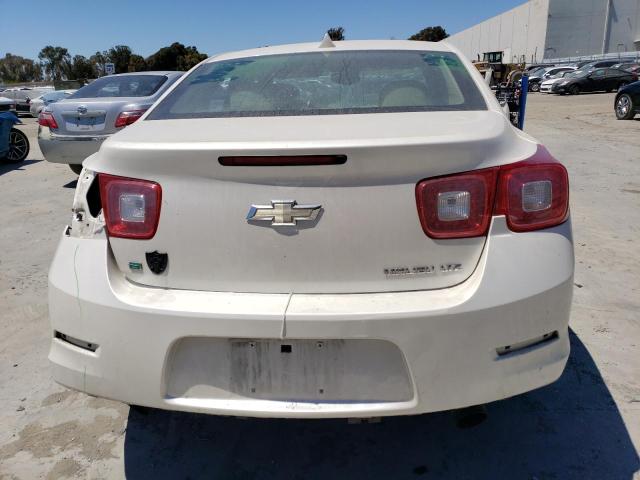 Photo 5 VIN: 1G11H5SL2EF280602 - CHEVROLET MALIBU LTZ 