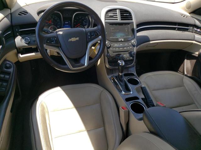 Photo 7 VIN: 1G11H5SL2EF280602 - CHEVROLET MALIBU LTZ 